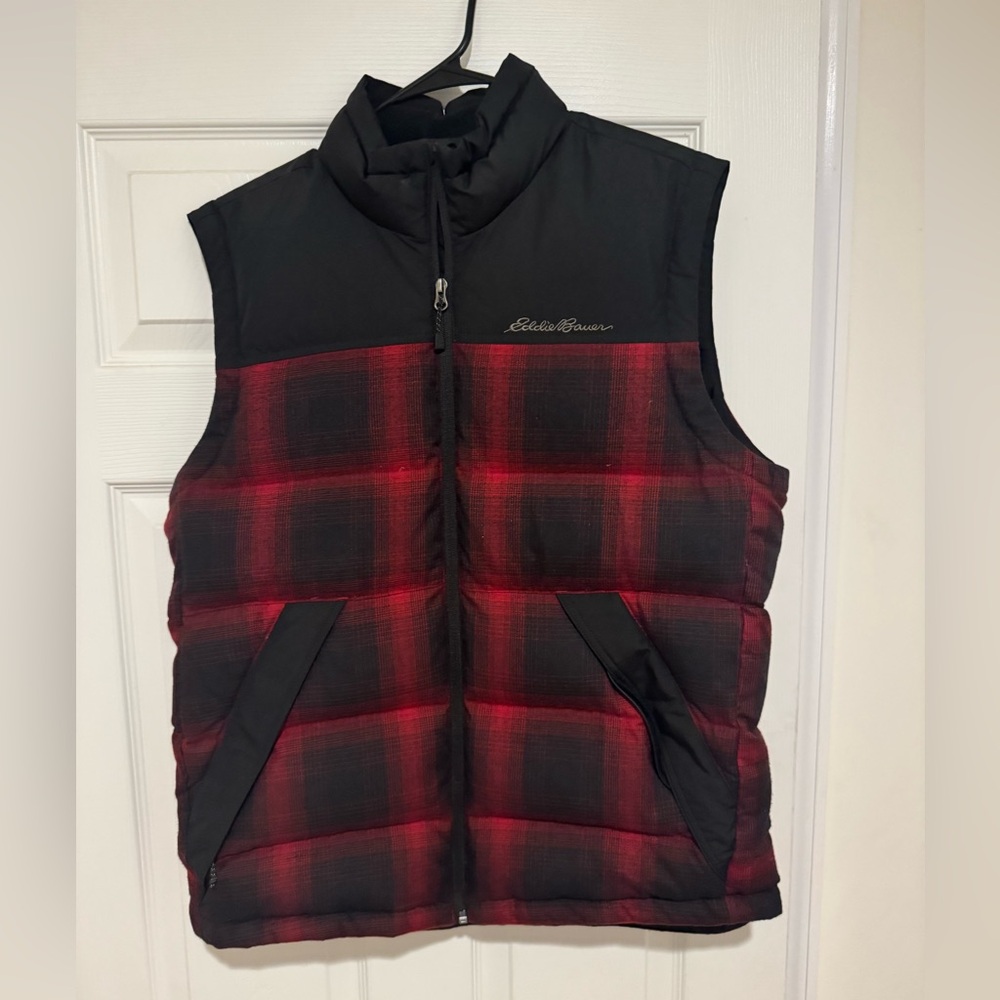 Eddie Bauer EB500 vest